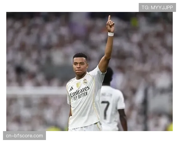 姆巴佩重返皇马合练西甲首发即将开启背后故事与数据深度分析