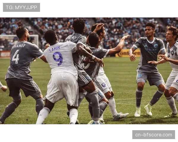 美职联季后赛席位争夺激烈，收官日定最终排名