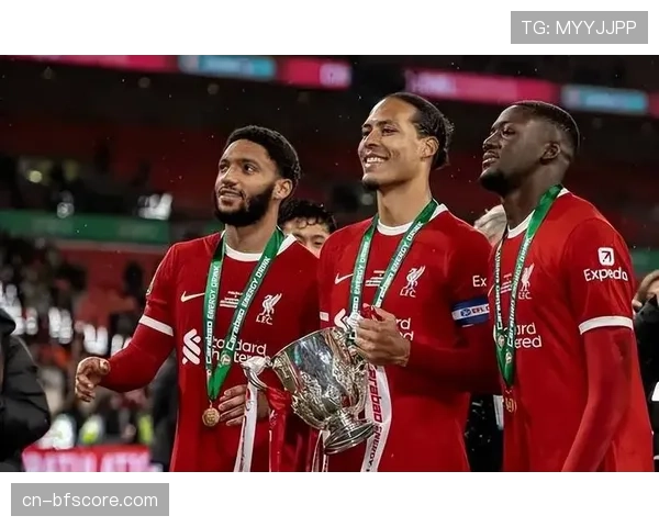 斯洛特结构主义改造见效 利物浦场均夺回球权42次欧冠前三