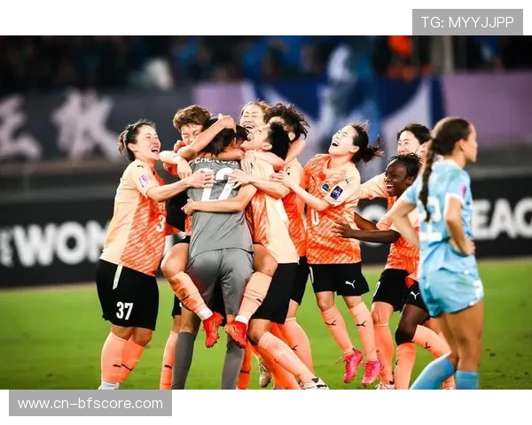 中国台北女足防守组织有序 首轮仅输日本两球展现进步